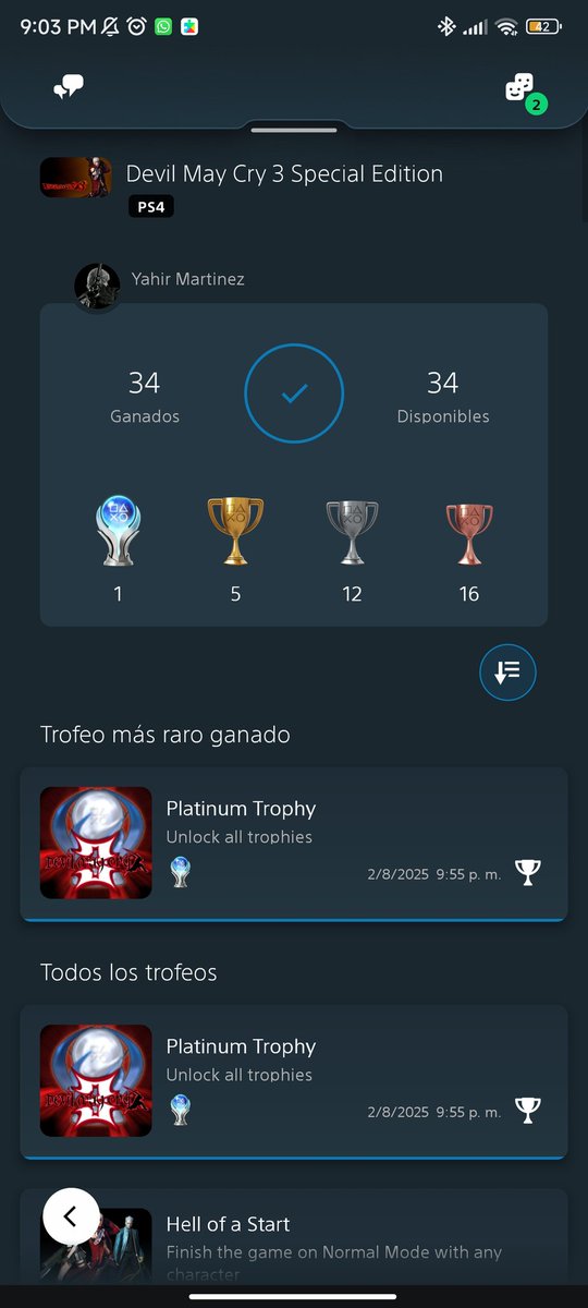 Yahir Martinez tweet media