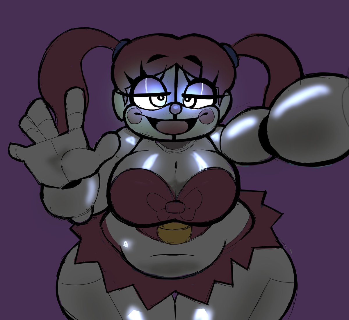 Eks-Øut 🔞(Commisions 2/5) tweet media