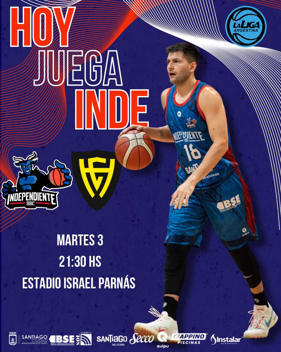 Independiente BBC tweet media