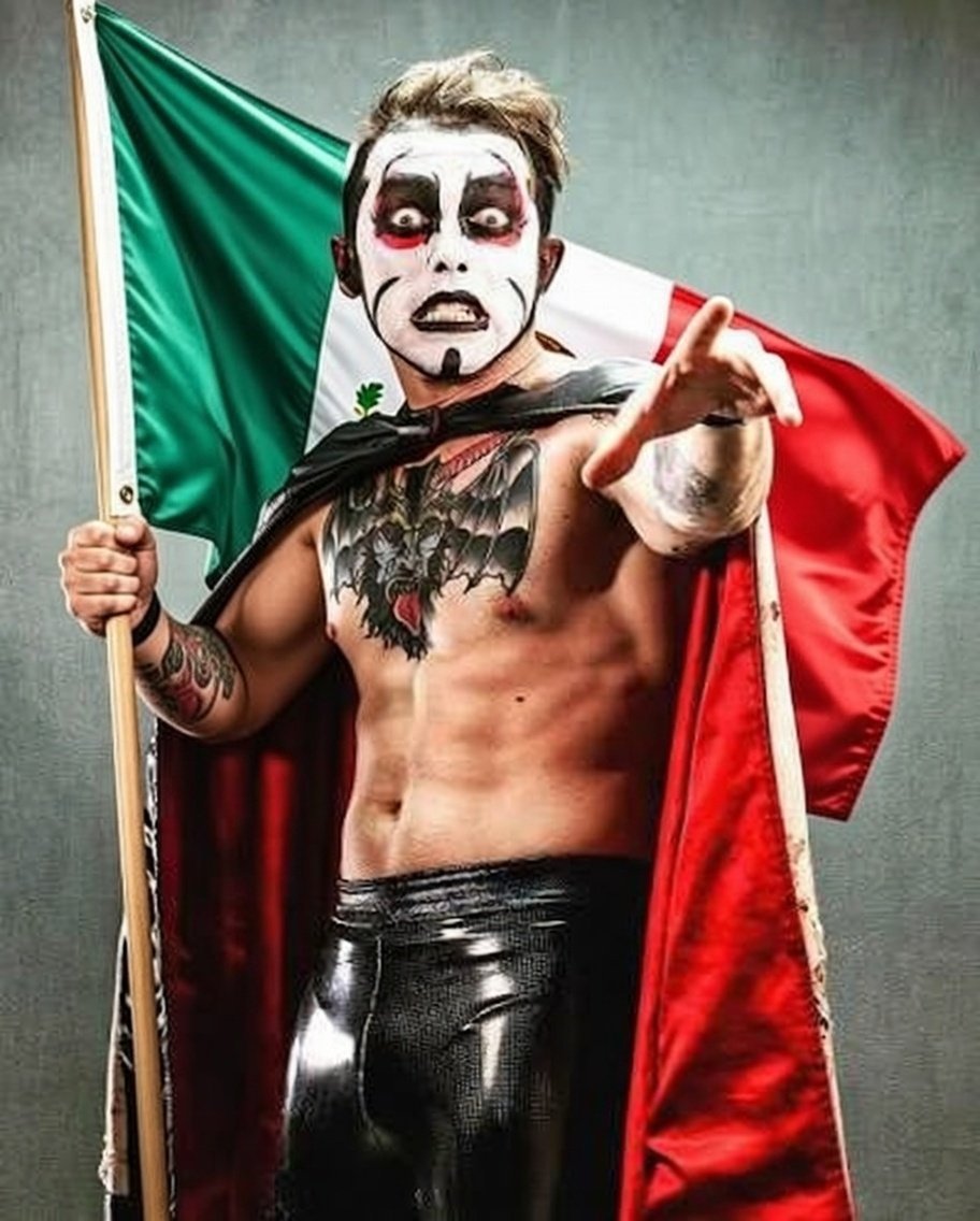 Roy Dávila tweet media