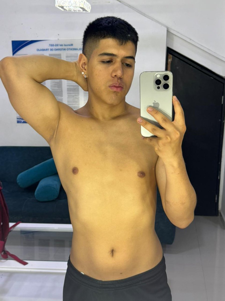 AngelKhouri's tweet photo. https://t.co/aDIBY2OaNn

🔥 “Pure attitude, pure temptation.” https://t.co/48udgMbunu