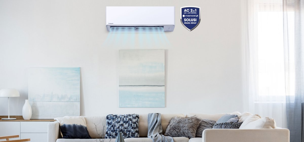 Panasonic Indonesia tweet media