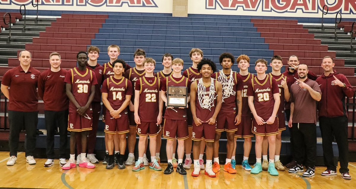 Papillion La Vista High School tweet media