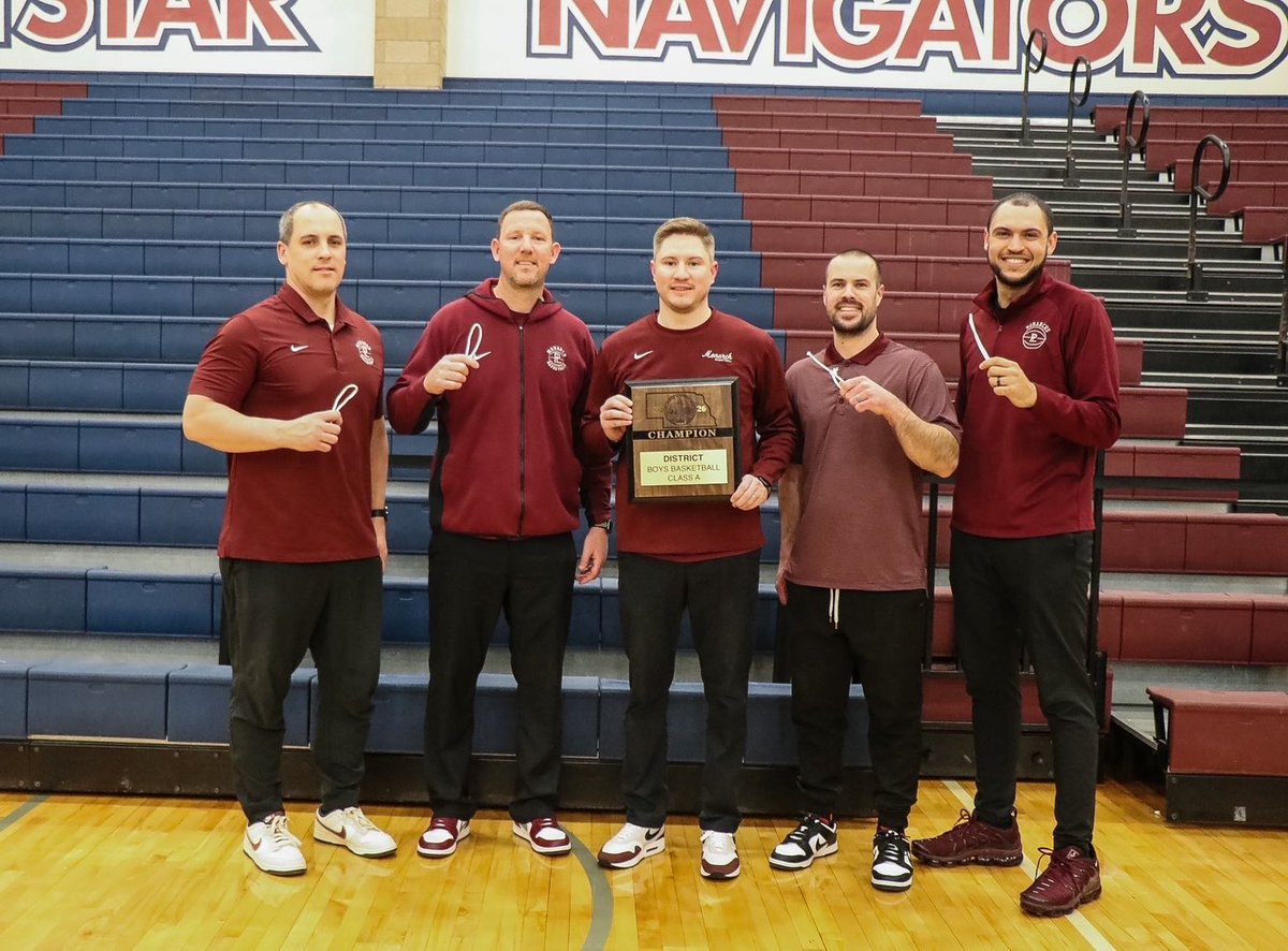 Papillion La Vista High School tweet media