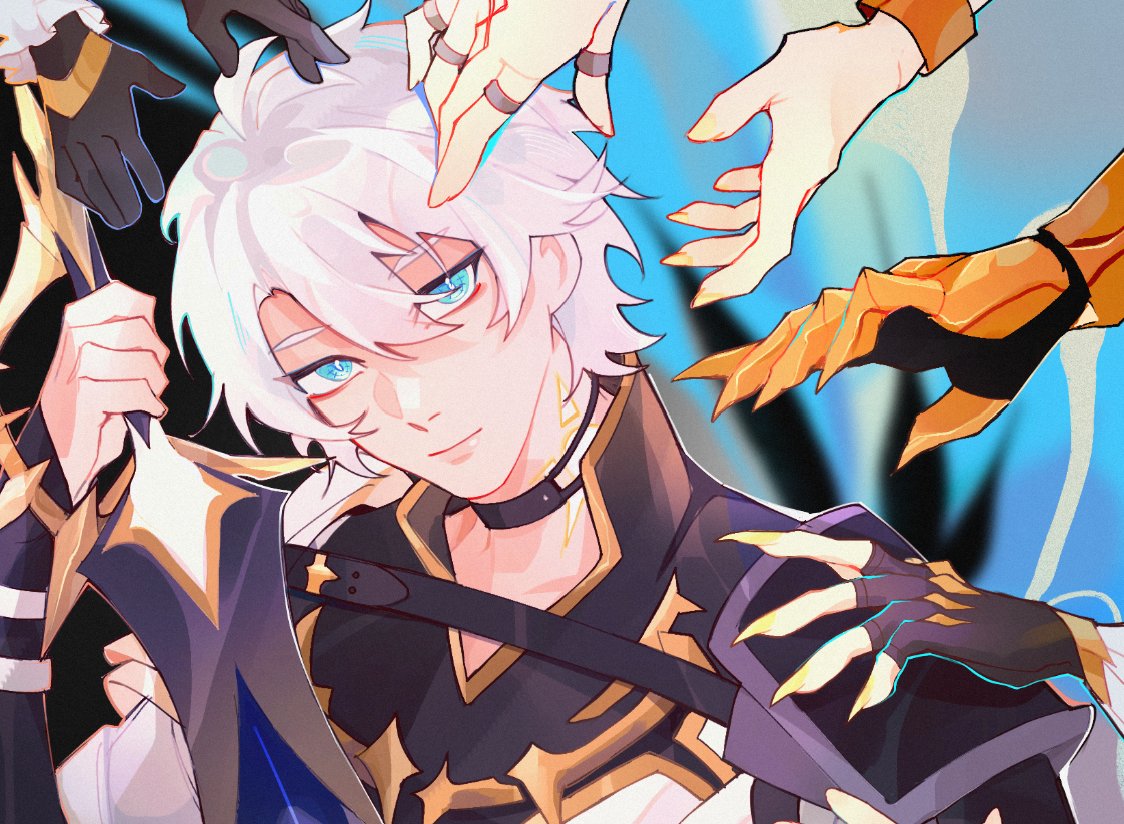 drae 🔜 C2E2 X-24 tweet media