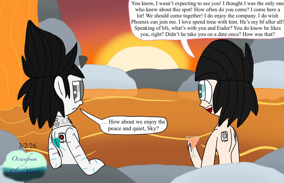 oceanfoamcloudvision tweet media