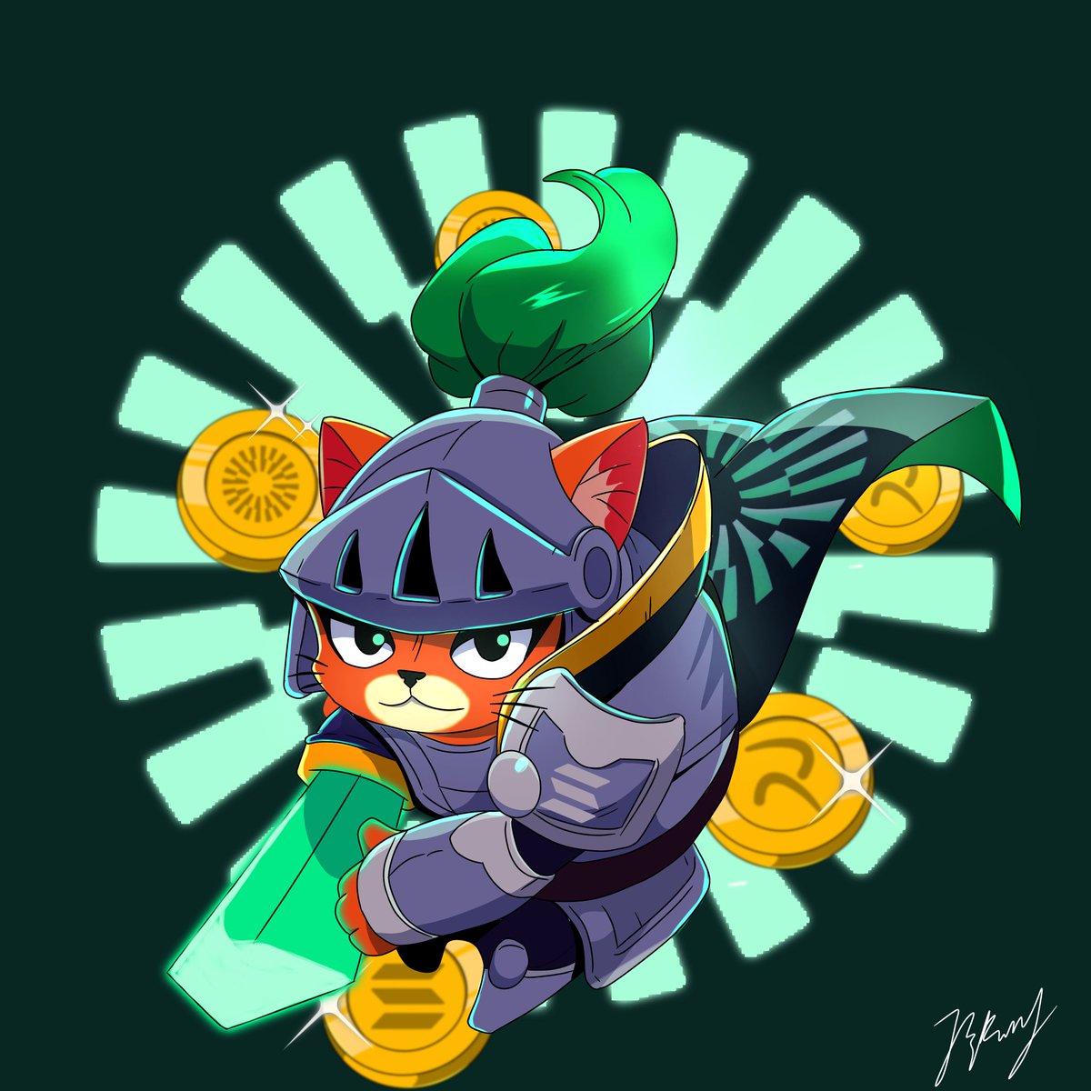 J3R3MY ⨀ tweet media