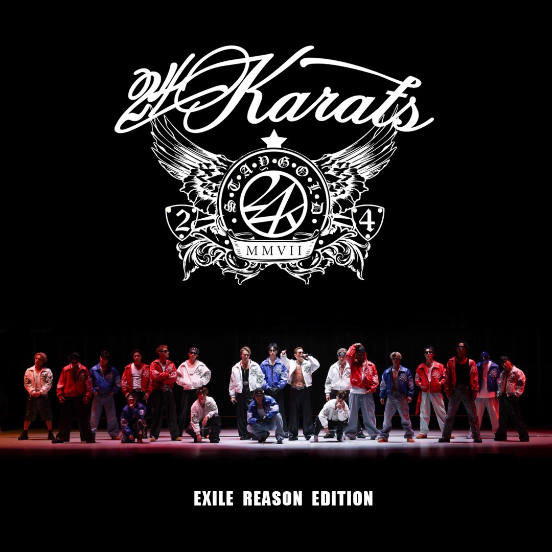 24karats (@24karatsTOKYO) / Posts / X