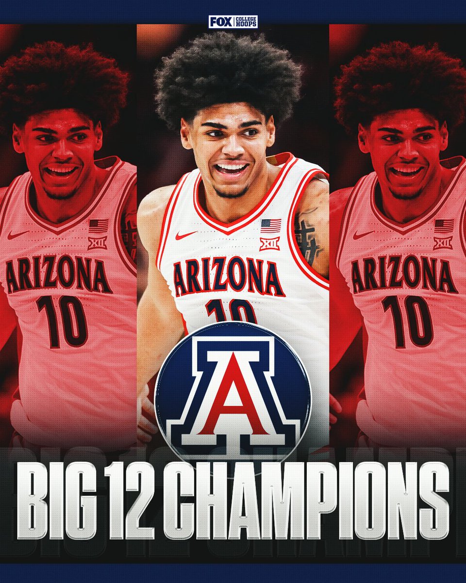 FOX College Hoops tweet media