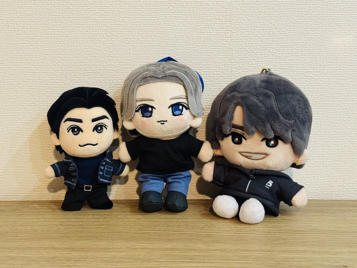 ゆかちん🧸🏝️🤍🔥🔑 tweet media