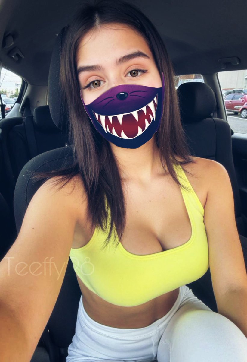 Teeffy28_'s tweet photo. ❤️❤️😈 https://t.co/BAUQzQ6jCH