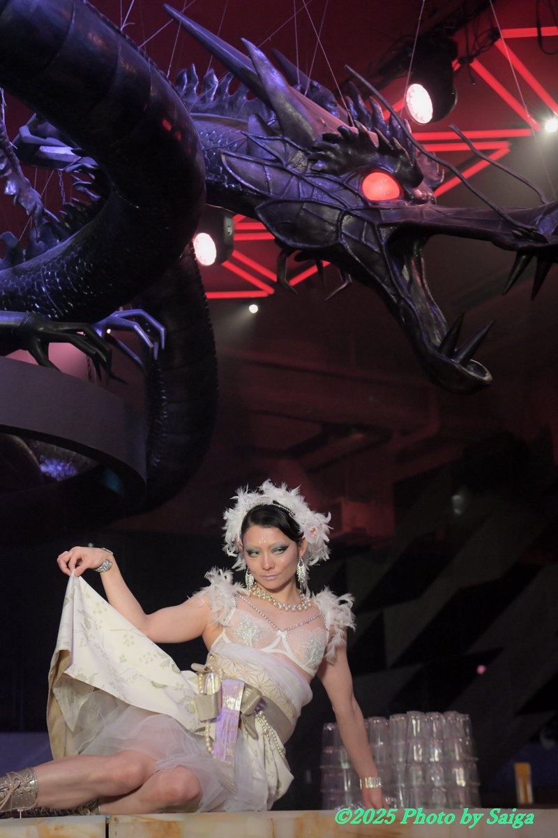 *ヨーロピアン的趣向2025

エルフの姫はドラゴンに護られている
Model :多井子 <a href="/tatatataitan/">多井子さん　ファンティア始めました。</a>

#美マージュTokyo撮影会 
#portrait 
#写真すきな人と繋がりたい 

#ファインダーの中の恋人に愛に行く
#彩りのある画を人の心に 
#写真は腐らない生モノ 
#シャッターは心で切る 
#フォトグラファー彩画
