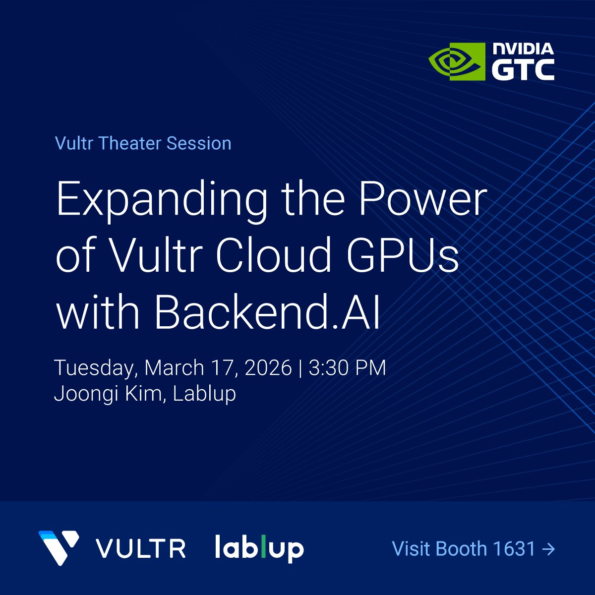 Lablup Inc. tweet media