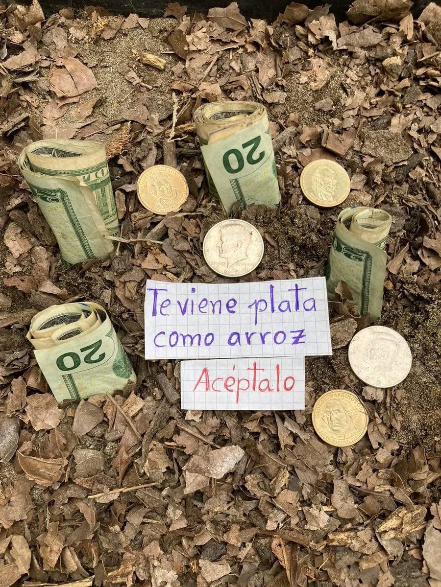 Así como trates está imagen te ira en 2026 🤑