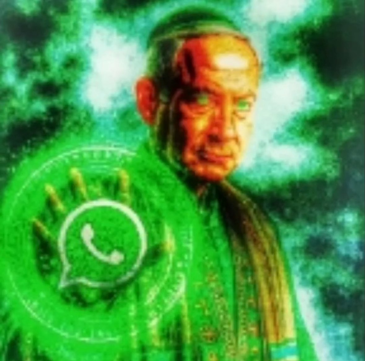 Melon tweet media