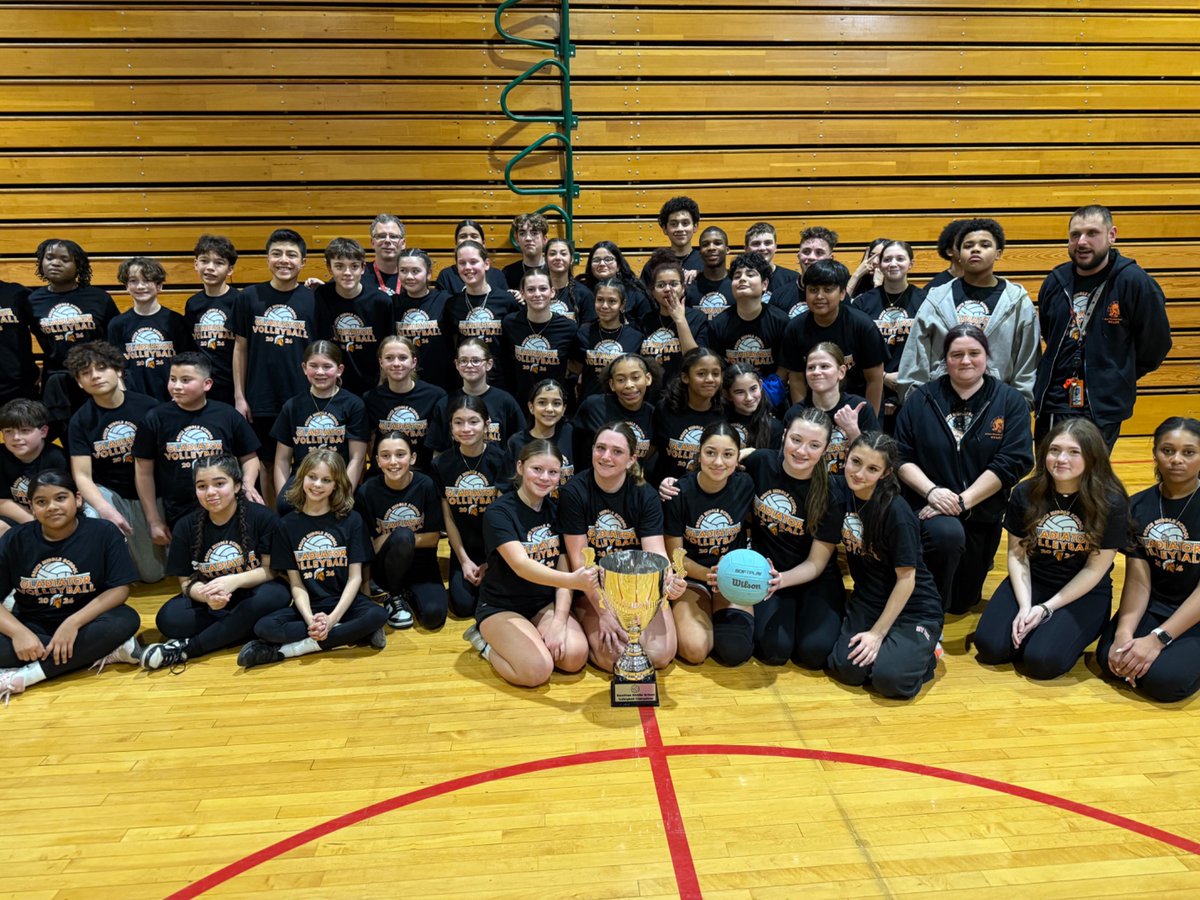 The Gladiators’ Principal tweet media