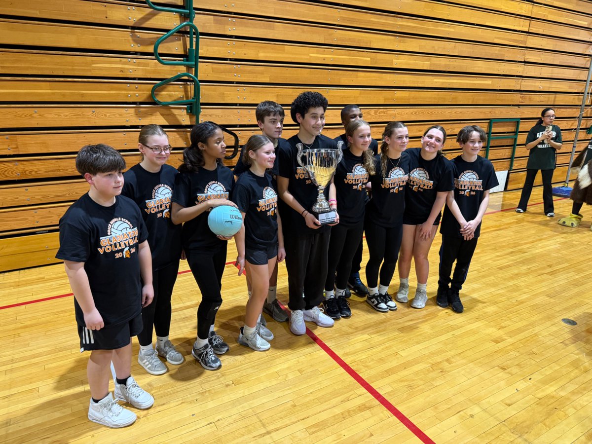 The Gladiators’ Principal tweet media