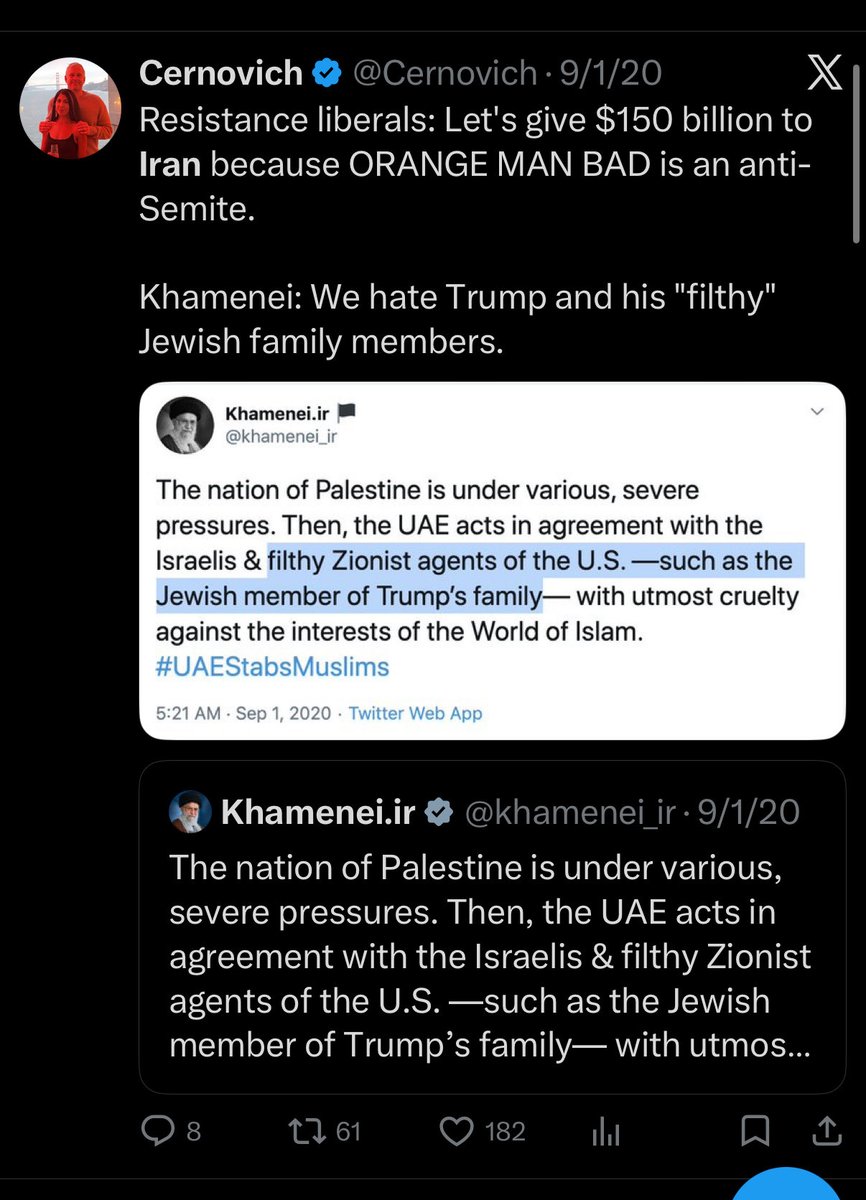 Cernovich tweet media