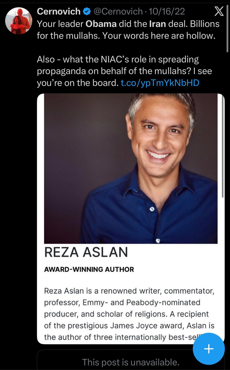 Cernovich tweet media