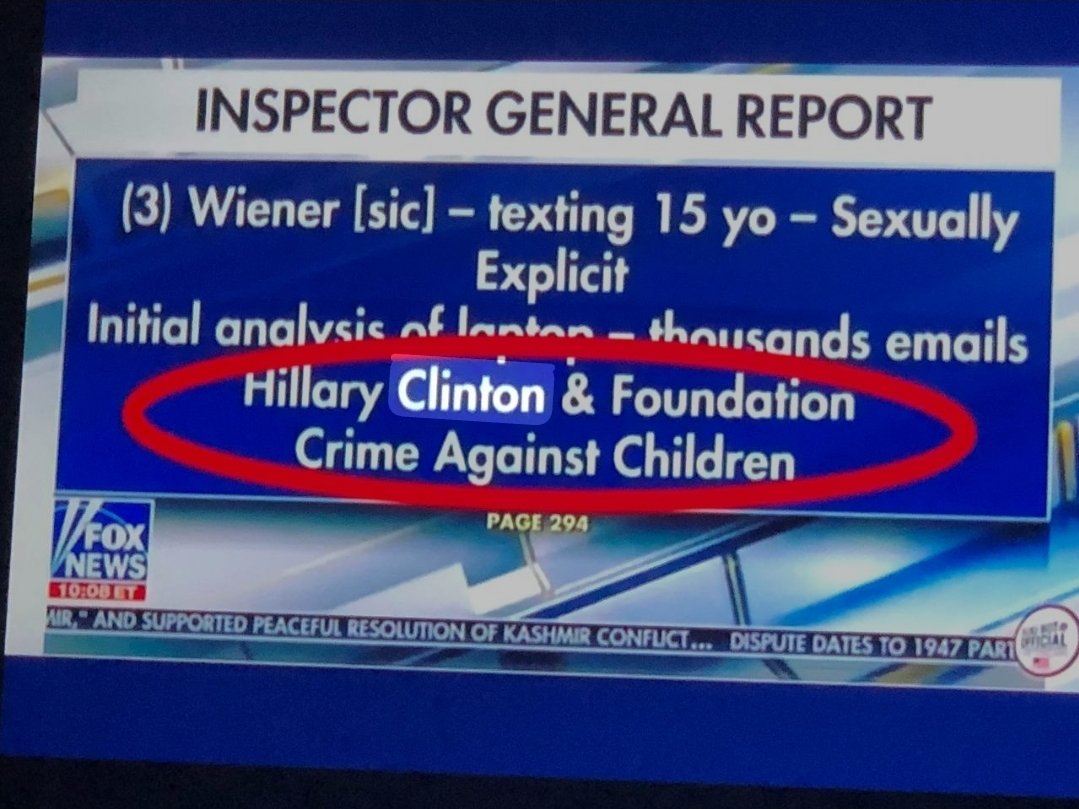 ❤ Craziest Info Out There ❤ 🫡🙏🇺🇲 tweet media