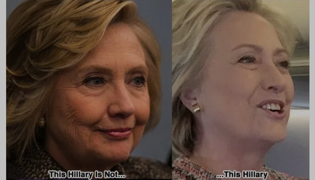 ❤ Craziest Info Out There ❤ 🫡🙏🇺🇲 tweet media