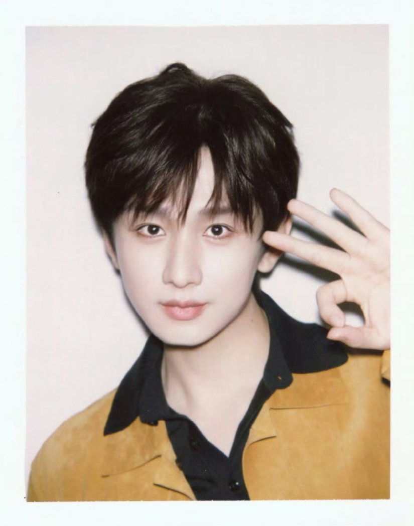 CHENGYI THAILAND FANCLUB🇹🇭 tweet media