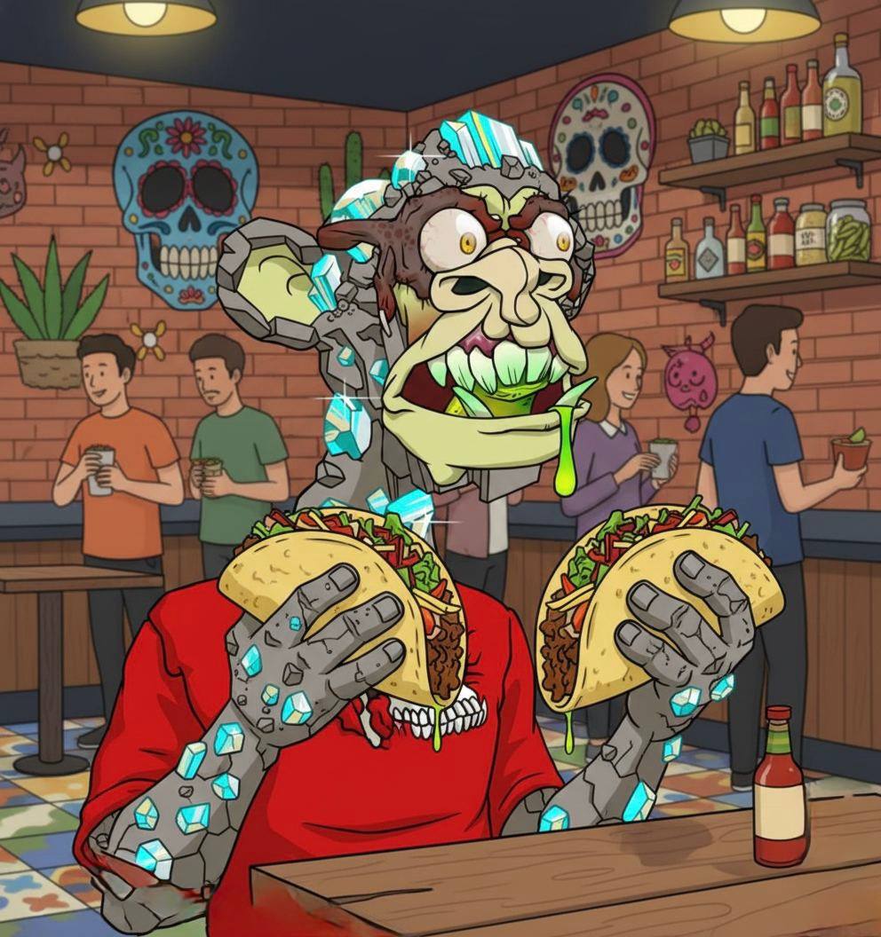 Happy Taco Tuesday!
Enjoy your meal!