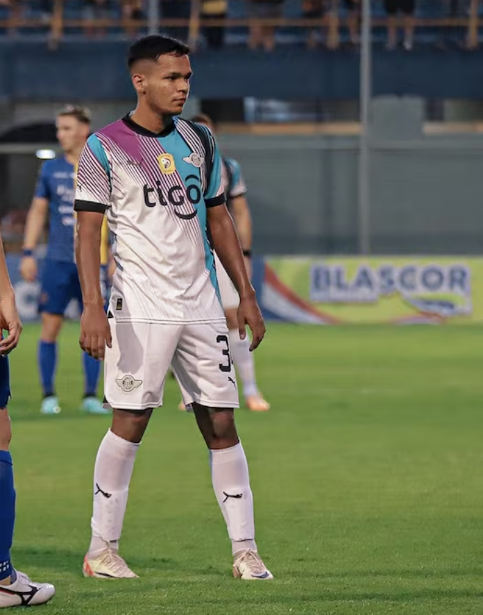 Analytics Fútbol Paraguayo tweet media