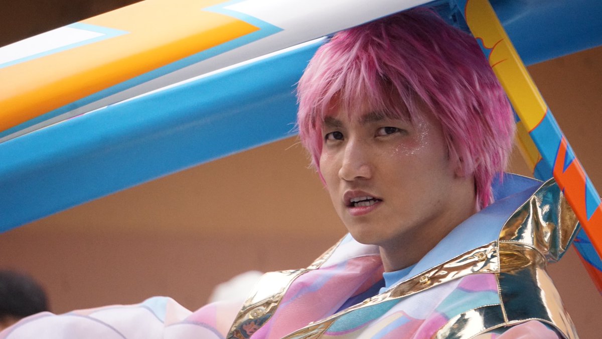 usjファン #NO LIMIT! パレード ～Discover U!!! バージョン～ 3月3日