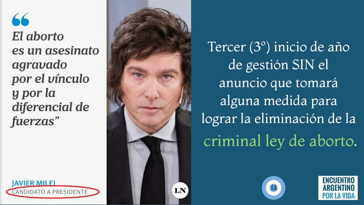 Encuentro Argentino tweet media