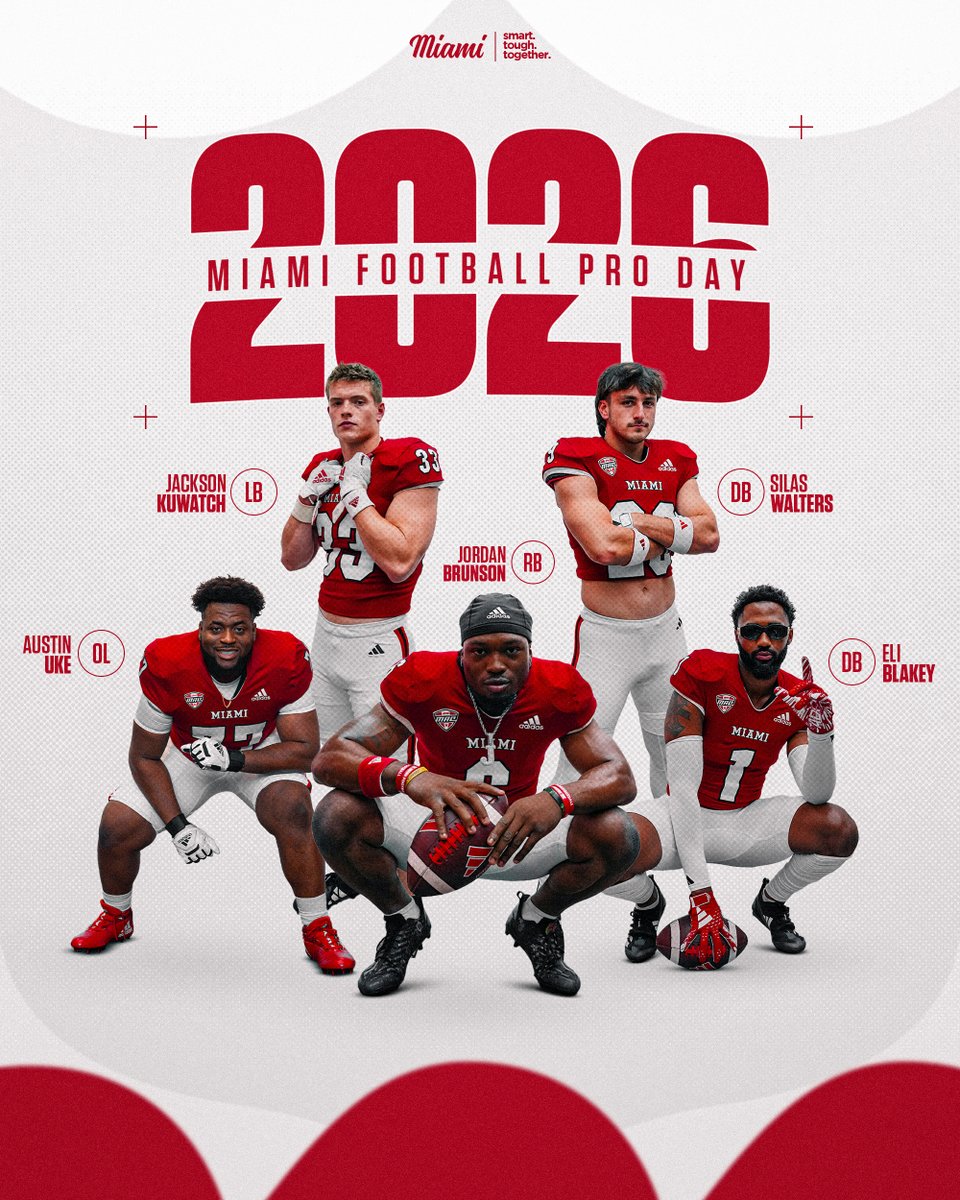 Miami Football tweet media