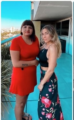 jimena baron es esto, no se olviden