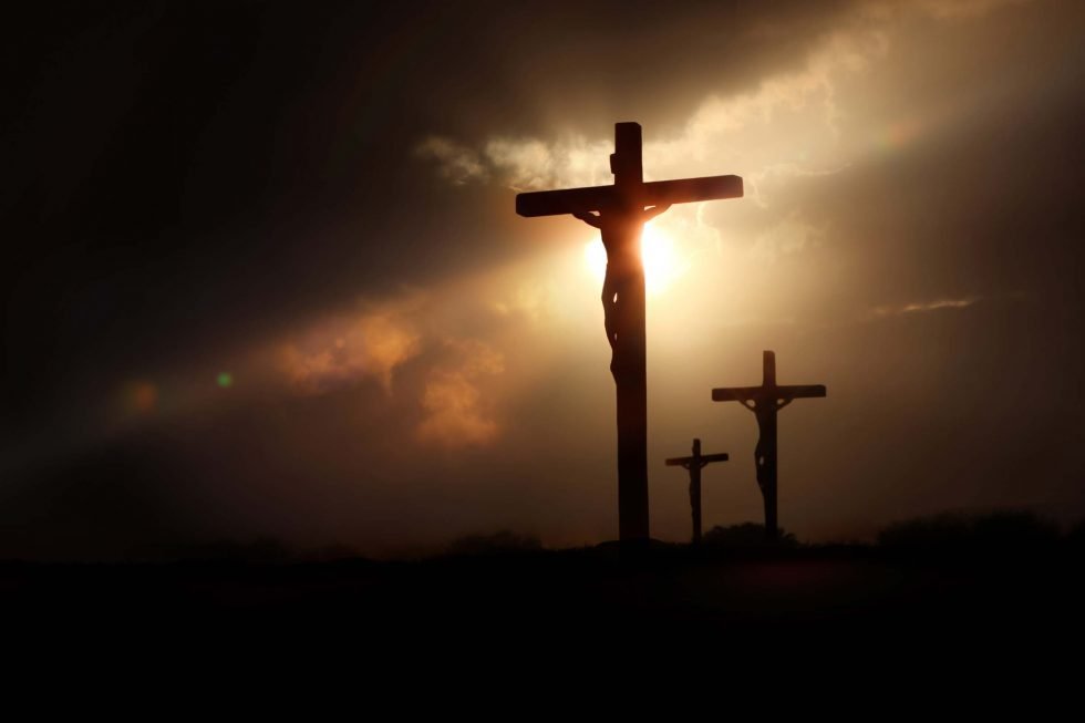 “For God did not send the Son into the world to judge the world, but so that the world might be saved through Him.” John 3: 17

We can’t earn our Salvation; it is a gift from God, when we believe.

This week's devo: impactforliving.com/believe-paradi…
