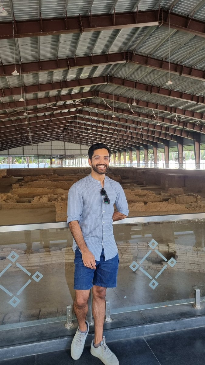 Manu S Pillai tweet media