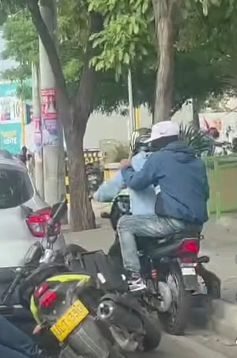 Informativo Magdalena tweet media