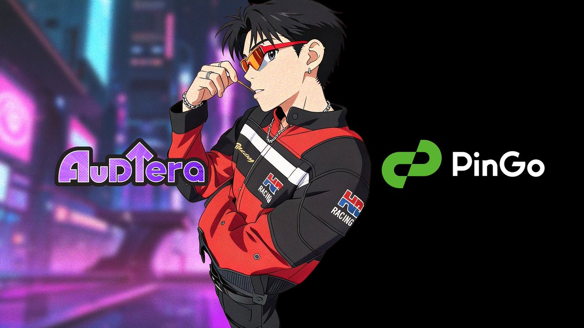 Audiera🟣🎵 tweet media