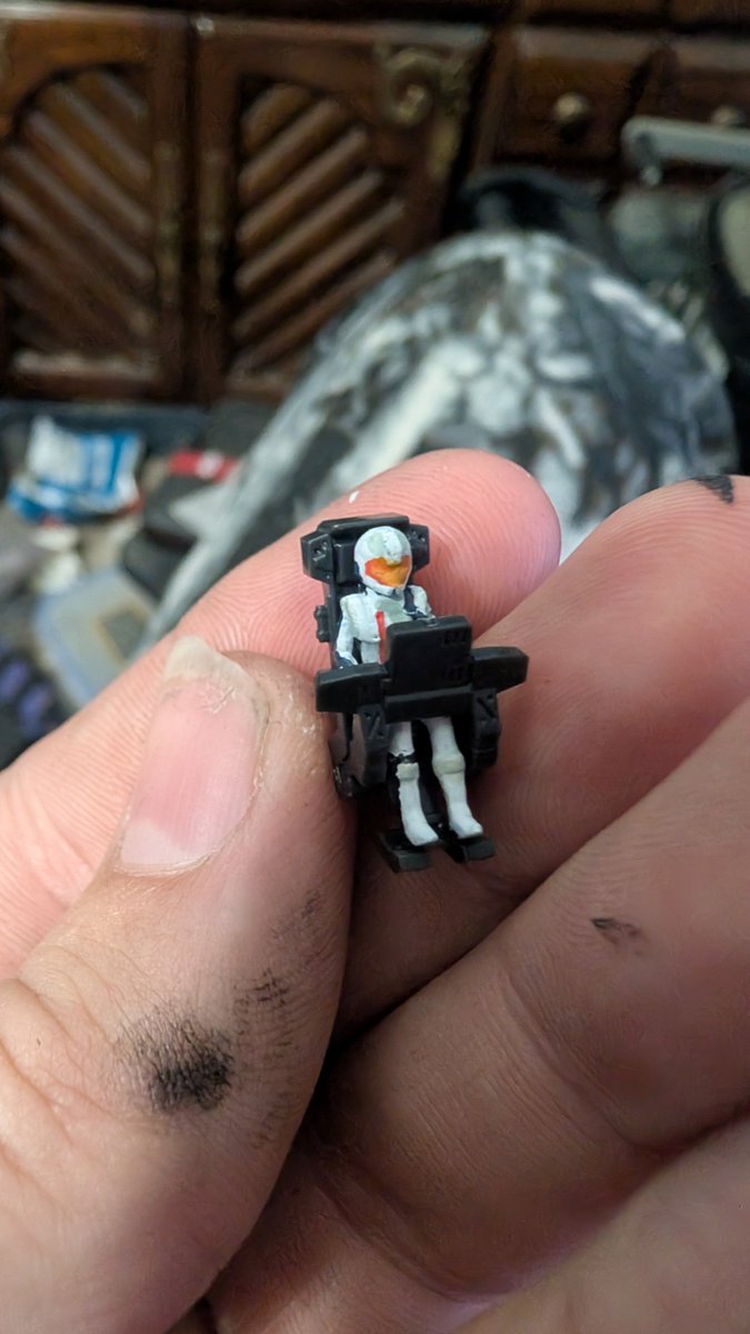 Gundautism's tweet image. Behold

Amuro

#gunpla #gundam