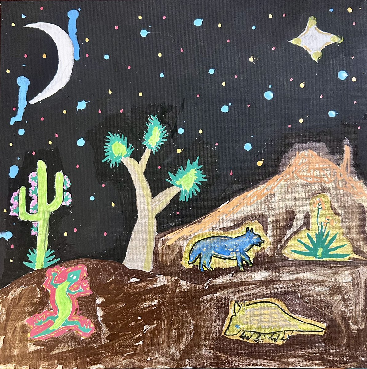 High-Rize tweet media