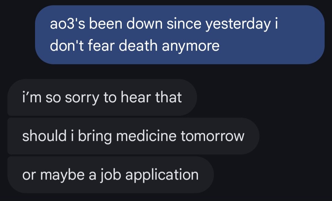 all i ever do is get bullied