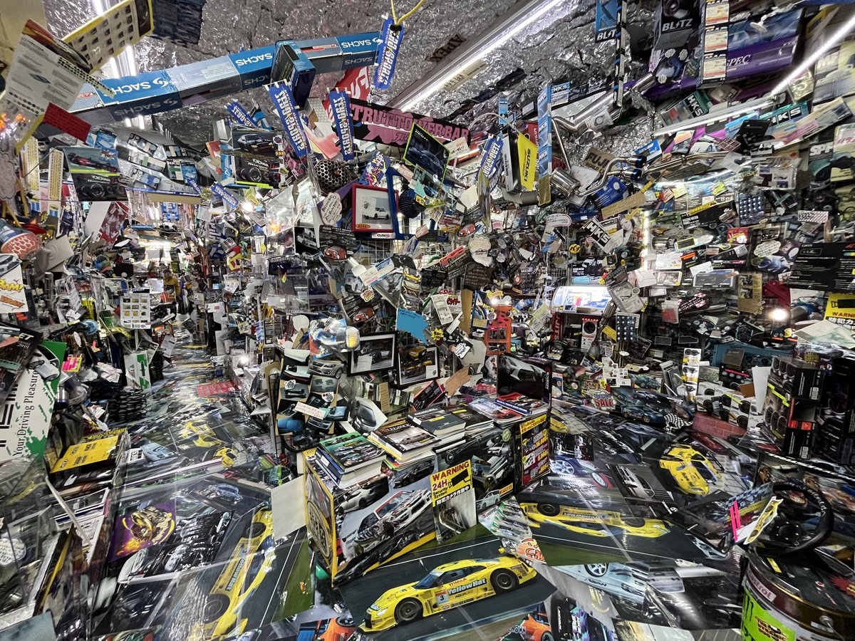 タイガーラテ tweet media