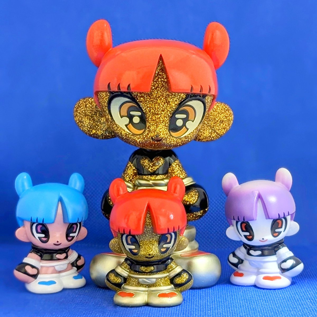 通販届き始めているようですね！色々とご購入ありがとうございます