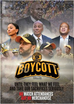 BraSamke's tweet photo. No structure 
No starting line up 
No leadership character 
No backbone 
No competitive kaizer chiefs 
No coaches No coaching No virsion No plan No achievement 
Except Sold outs https://t.co/09SkIhTndE