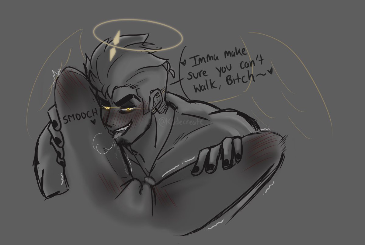 KadeCreate - COMMS CLOSED tweet media