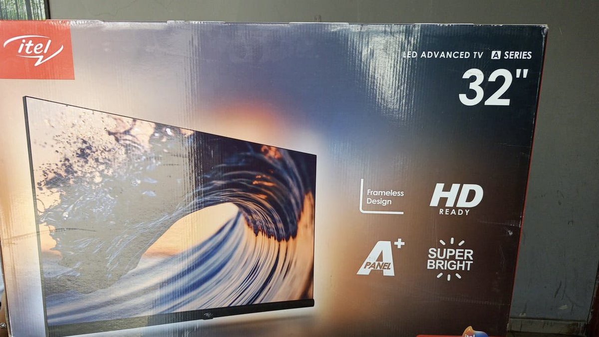 Rodricity1111's tweet photo. My Itel A70 and TV, absolute durable heroes. From that strong battery life that keeps me powered all day to times when the weekends feel so slow, I'm never bored, I've truly found a friend in my gadget simple and reliable, they never disappoint. it’s worth having. #mydurablehero https://t.co/FD1VMKj5k8