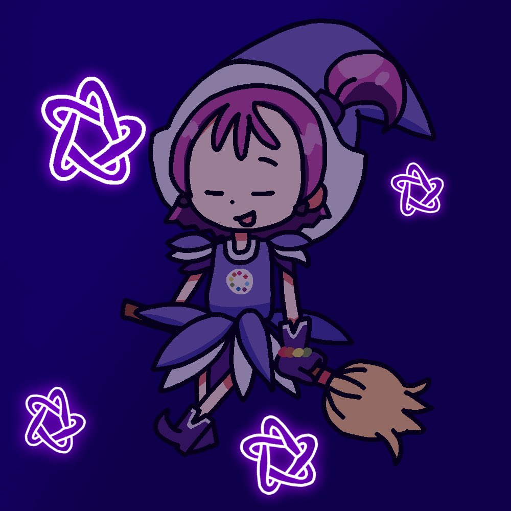 モハベ (Mojave) (COMMISSIONS OPENED) tweet media