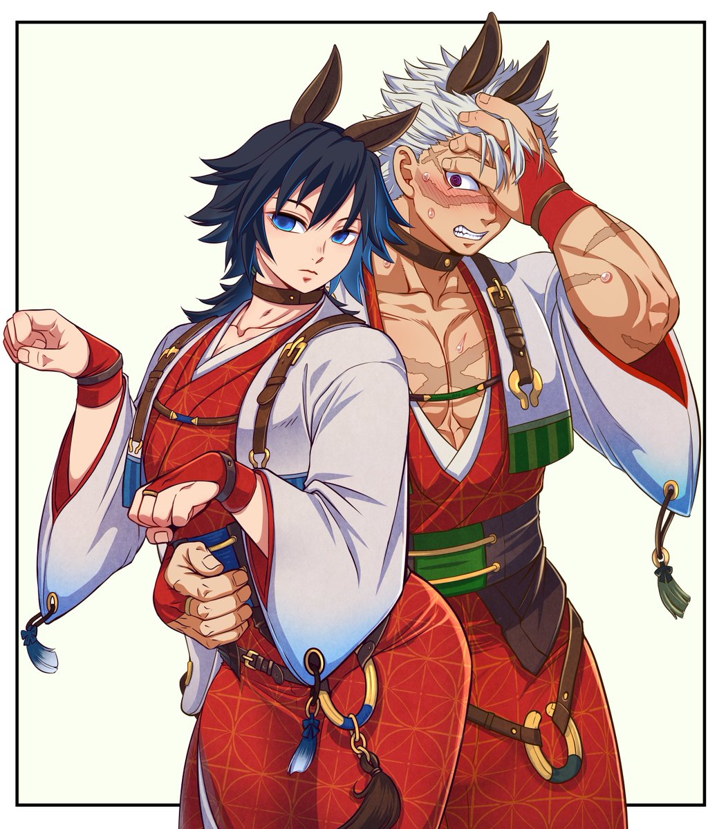 おかゆ (@OkayutoOmoyu) / Posts / X