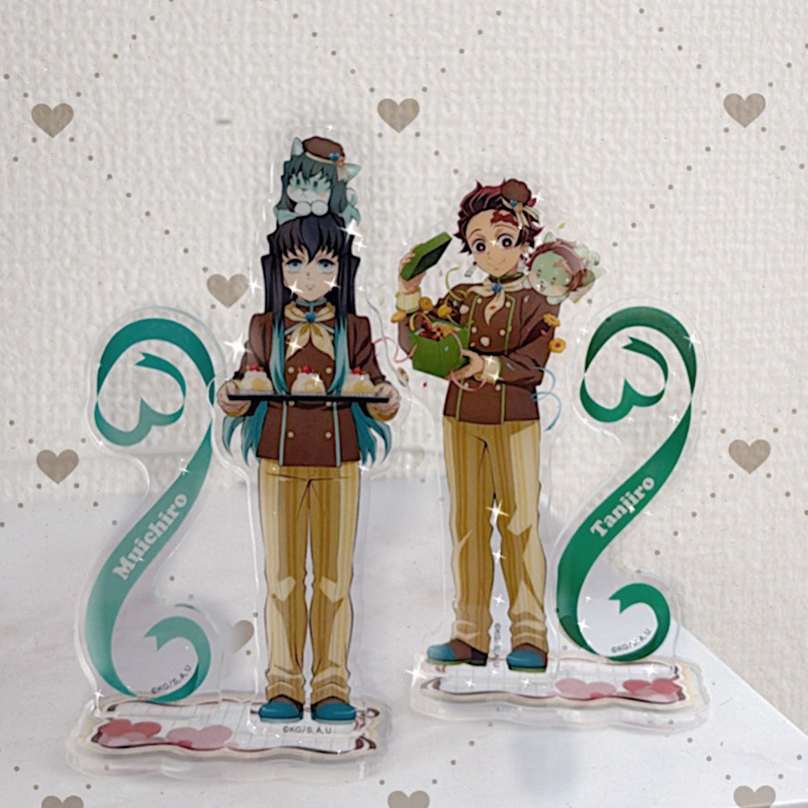 ついに𝕍𝕒𝕝𝕖𝕟𝕥𝕚𝕟𝕖 のむいたんｯｯ.ᐟ.ᐟ
ｧーーｯｯ ｶﾜｲｲ.ᐟ.ᐟ ദിᵔ⌯ω⌯ᵔ₎❤️‍🩹🍫･:*+.