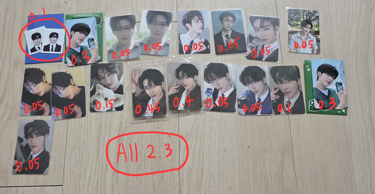 duto217461's tweet photo. 제로베이스원 리키 포카 굿즈 양도
하자 있을 수 있습니다. 예민하신 분❌️
일괄(all) 우대
• 포카 all 2.3
• 굿즈 all  1.0
• 포카 + 굿즈 all  3.0
편하게 문의 주세요🩵
제로베이스원성한빈김지웅장하오석매튜김태래리키김규빈박건욱한유진제베원리키굿즈포카sell
https://t.co/JSkWCMy2qE https://t.co/X42k74xv3W