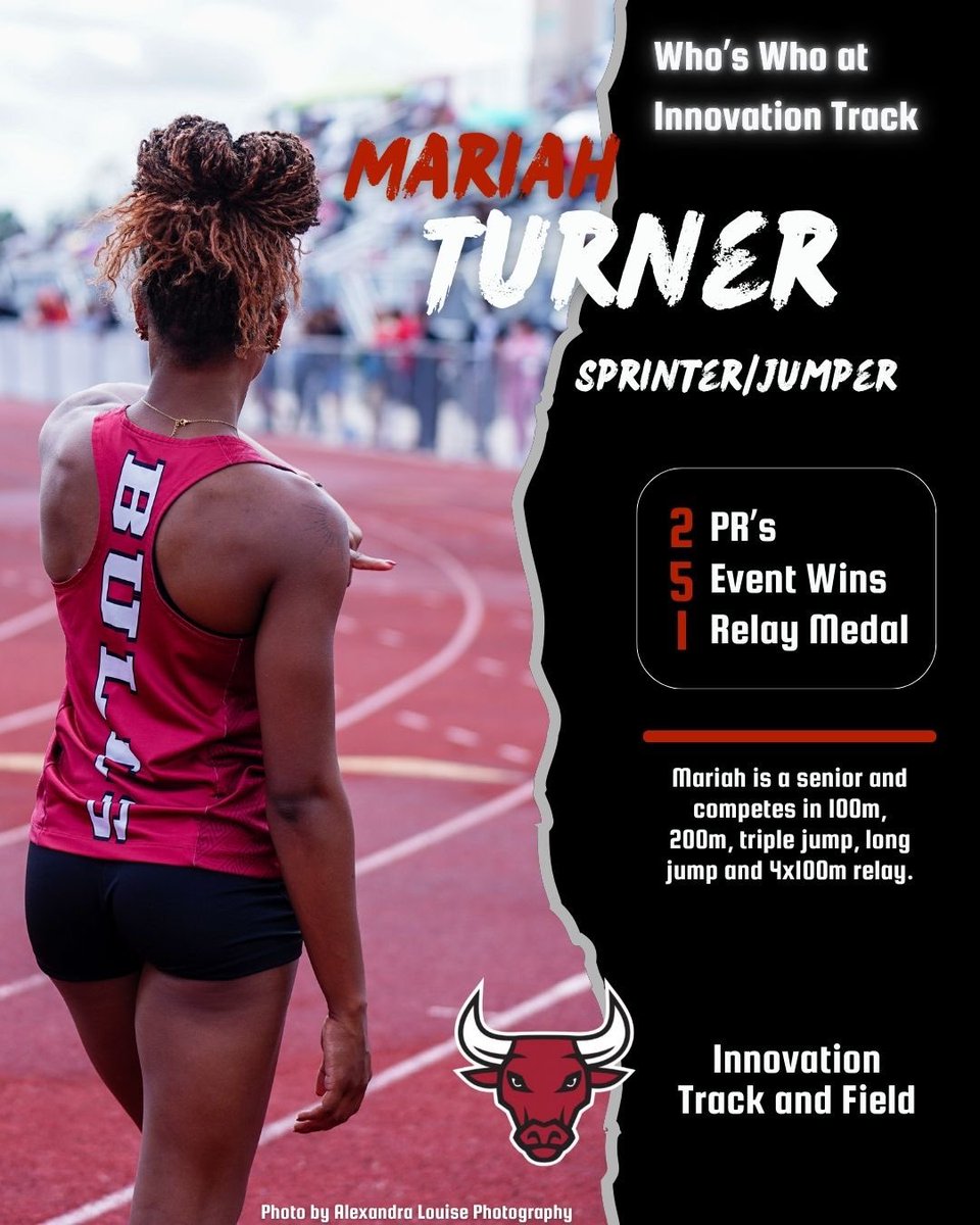 Mariah Turner tweet media