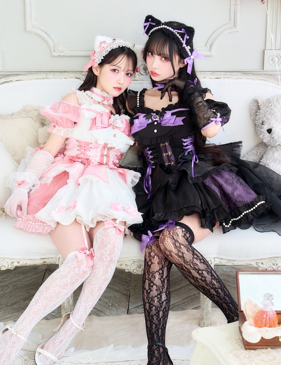 Malymoon(マリームーン公式) tweet media